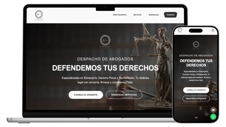 IN Abogados - Image 1