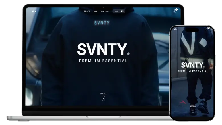 Svnty Shop - Image 1
